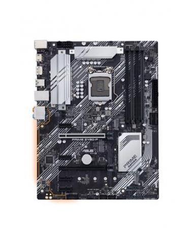 PLACA I3/I5/I7 ASUS PRIME Z490-P SOCKET 1200 - Imagen 1