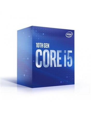 INTEL CORE i5-10400 2.90GHZ 12MB (SOCKET 1200) GEN10 - Imagen 1