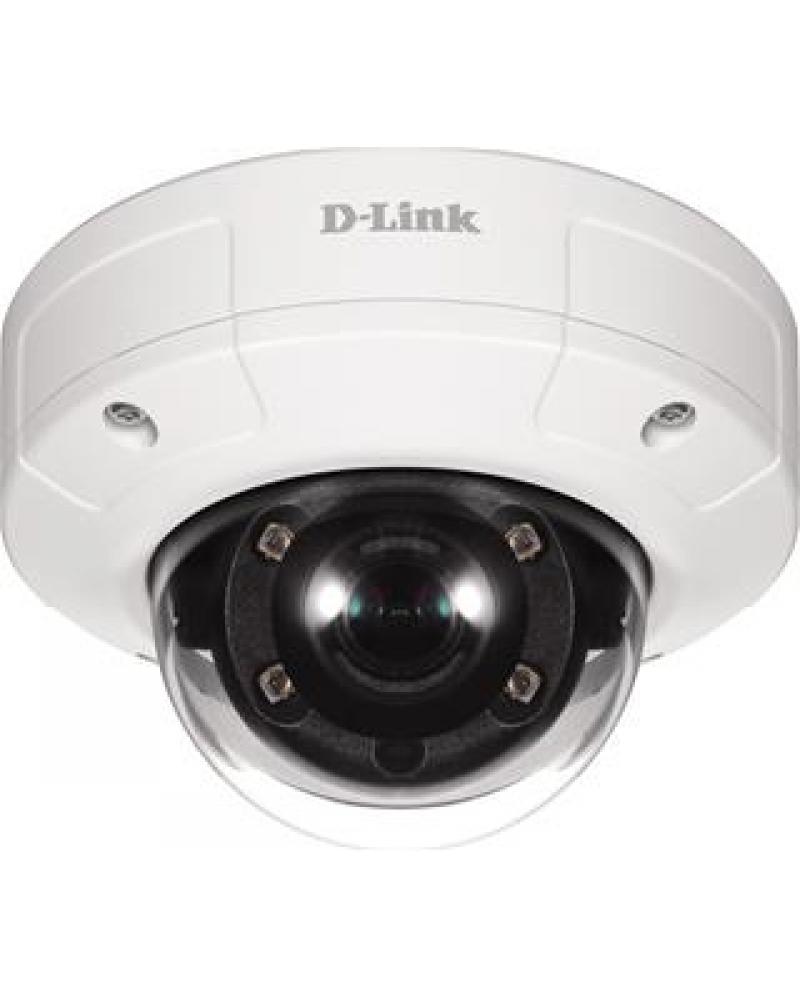 CAMARA VILGILANCIA DCS-4605EV D-LINK 5-MEGAPIXEL FHD OUTDOOR - Imagen 1