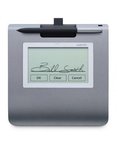 TERMINAL DE FIRMA WACOM + SIGN PRO PDF SOTWARE - Imagen 1