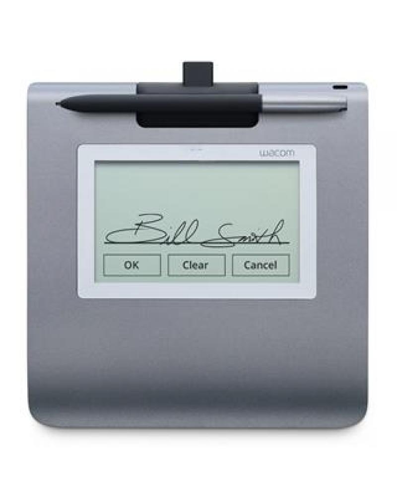 TERMINAL DE FIRMA WACOM + SIGN PRO PDF SOTWARE - Imagen 1