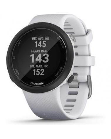 SMARTWATCH GARMIN SWIM 2  BLANCO - Imagen 1