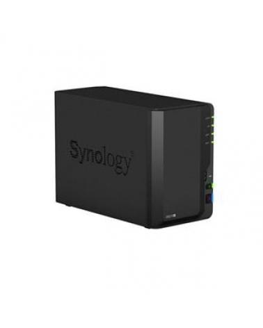 NAS SYNOLOGY 2 BAY DS218 2XUSB 3.0 - Imagen 1