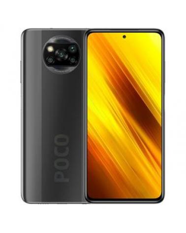 SMARTPHONE XIAOMI POCOPHONE X3 NFC DS 6GB RAM 128GB GREY - Imagen 1