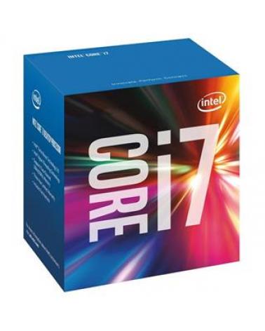 INTEL CORE i7-6850K 3.6GHz 15MB SOCKET 2011-3 DESPRECINTADO - Imagen 1