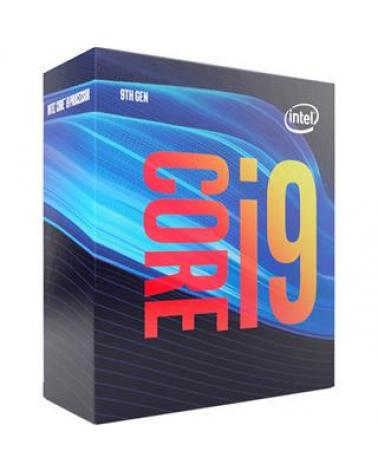 INTEL CORE I9-9900 3.1GHz 16MB S1151 GEN9 COFFE LAKE - Imagen 1