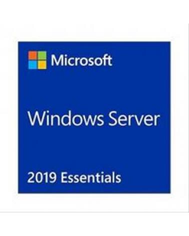 S.O. WINDOWS SERVER 2019 HPE ESSENTIALS ROK - Imagen 1