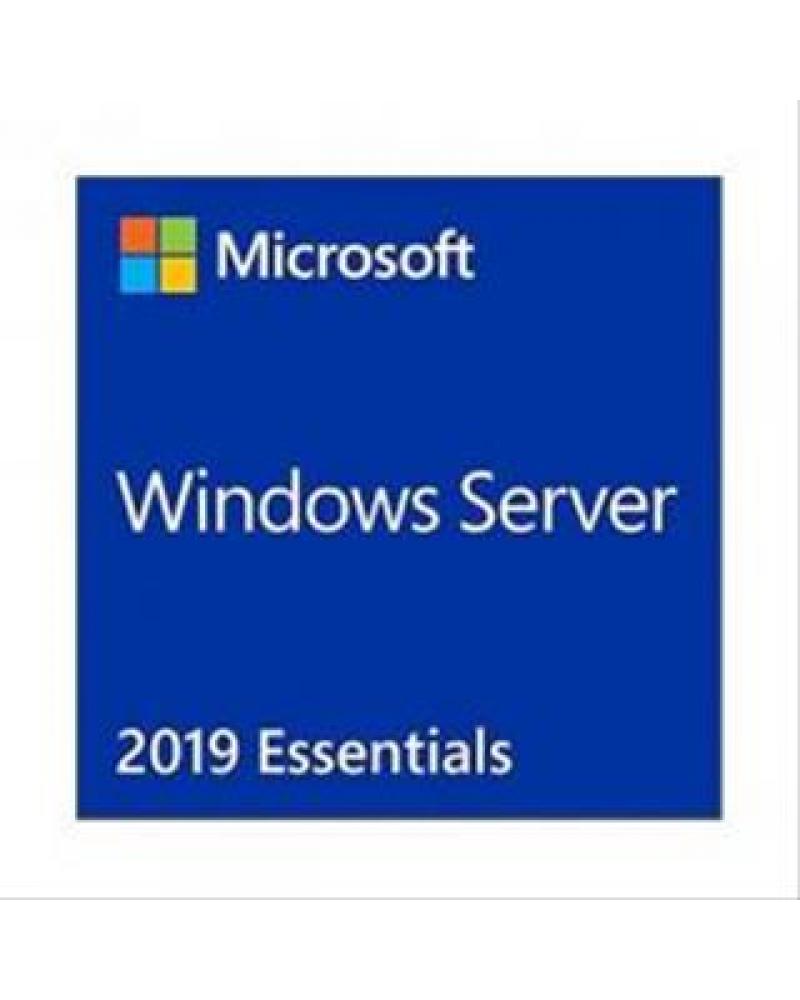 S.O. WINDOWS SERVER 2019 HPE ESSENTIALS ROK - Imagen 1