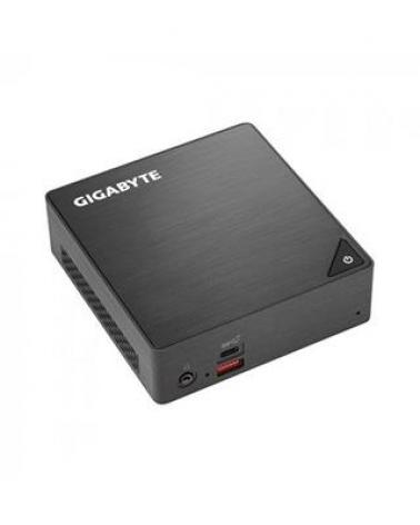 MINIBAREBONE GIGABYTE BRIX I5-8250U HDMI/MiniDP - Imagen 1