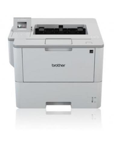 IMPRESORA LASER NEGRO BROTHER HL-L6300DW - Imagen 1