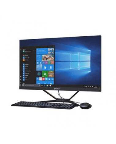 AIO IOX PRIMUX 2403F 23.8' INTEL I3-5005U 8GB 480GB SSD Sin Sistema + TECLADO/RATON - Imagen 1