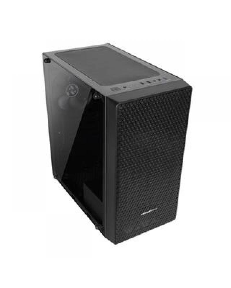 PC SCD GAMING RYZEN3 3200G 8GB DDR4 SSD 240GB B450M CRONOS 350M WINDOWS 10 PRO - Imagen 1