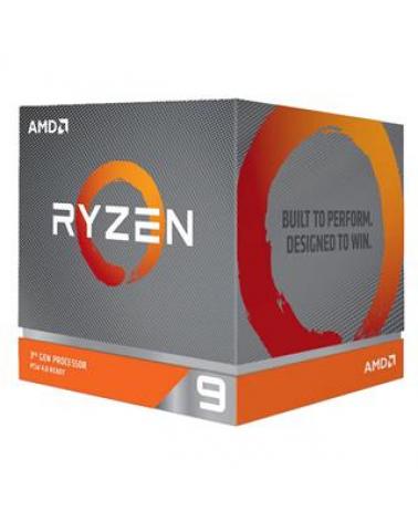 AMD RYZEN 9 3900X 12CORE 4.6GHZ 70MB SOCKET AM4 - Imagen 1