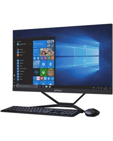 AIO IOX PRIMUX 2403F 23.8' INTEL I3-5005U 4GB 120GB SSD + 1TB HDD W10H TEC/RAT - Imagen 1