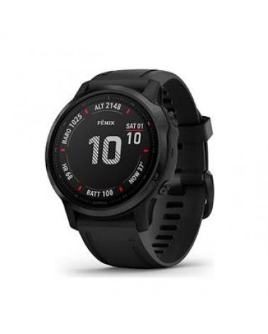 SMARTWATCH GARMIN SPORT WATCH GPS FENIX 6S P· - Imagen 1