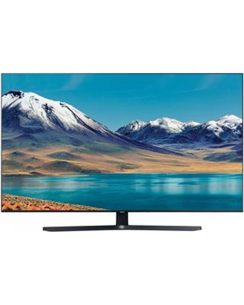 TV 55' SAMSUNG UE55TU8505UXXC 4K UHD, SMART TV - Imagen 1