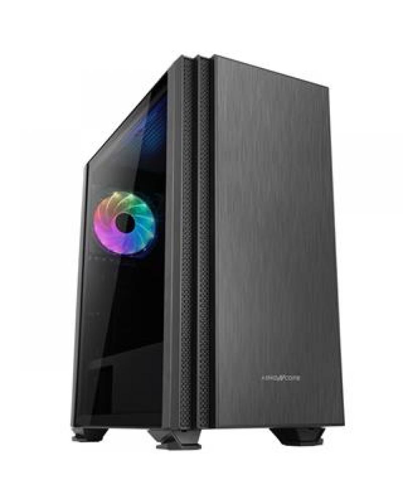 PC SCD i7-10700 8GB DDR4 SSD M.2 250GB B460M CRONOS 750 - Imagen 1