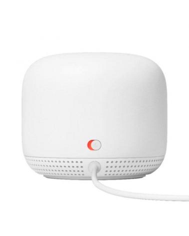 Sistema Mesh Google Nest GA00667-ES/ 2.4GHz 5GHz - Imagen 1