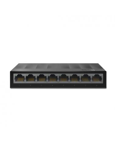 Switch TP-Link LS1008G 8 Puertos/ RJ-45 10/100/1000 - Imagen 1