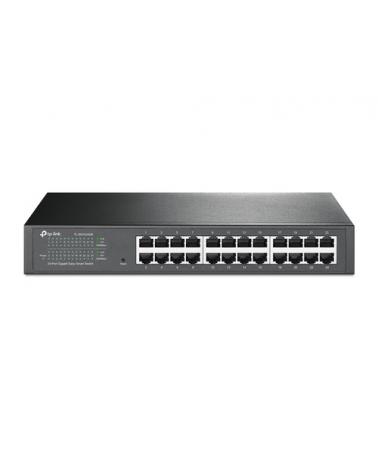 Switch TP-Link TL-SG1024DE 24 Puertos/ RJ-45 10/100/1000 - Imagen 1