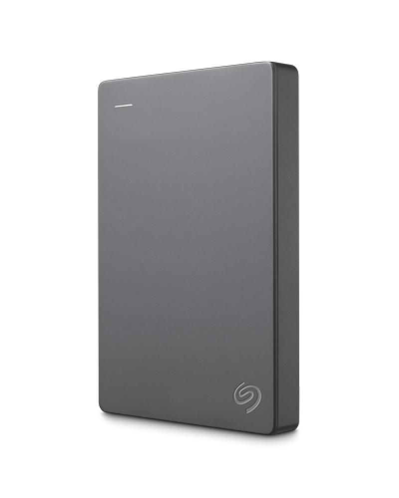 Disco Externo Seagate Basic 4TB/ 2.5'/ USB 3.0 - Imagen 1