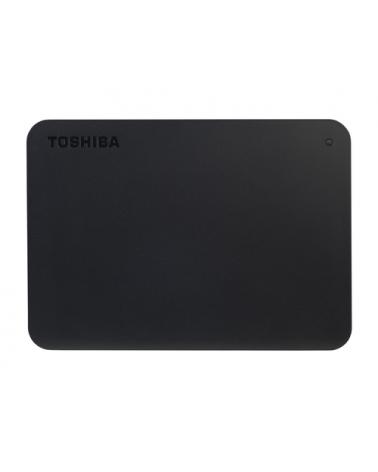 Disco Externo Toshiba Canvio Basics 2TB/ 2.5'/ USB 3.0 - Imagen 1