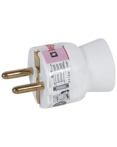 Clavija Estándar Legrand 050187 - Imagen 1