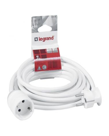 Prolongador Legrand 390234/ 10m - Imagen 1