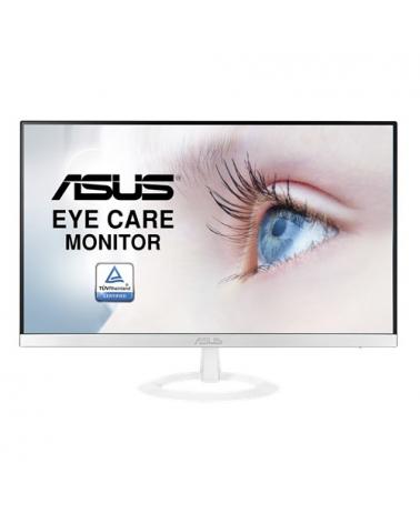 Monitor Asus VZ249HE-W 23.8'/ Full HD/ Blanco - Imagen 1