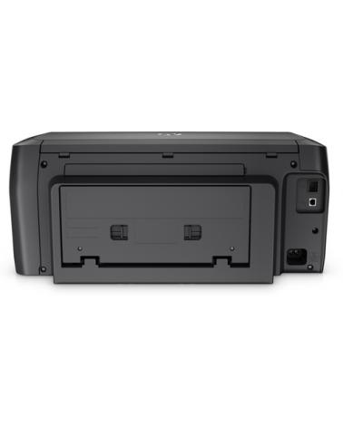 Impresora HP Officejet Pro 8210 Wifi/ Dúplex/ Negra - Imagen 11