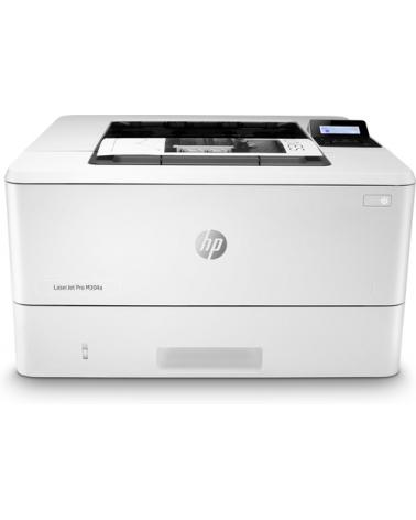 Impresora Láser Monocromo HP Láserjet Pro M304A/ Blanca - Imagen 1
