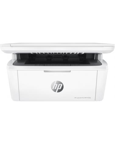 Multifunción Láser Monocromo HP Pro Láser M28A/ Blanca - Imagen 1