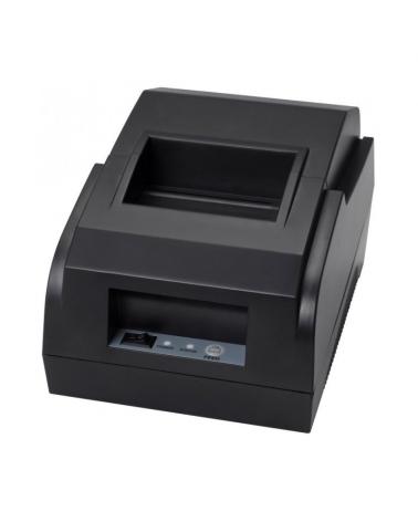 IMPRESORA DE TICKETS TÉRMICA ITP-58 II - 90MM/S - ANCHURA PAPEL 57/58MM - COMPATIBLE ESC/POS - CONEXIÓN USB - Imagen 1