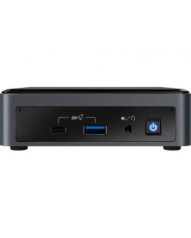 MiniPC Intel NUC NUC10I5FNK2 Intel Core i5-10210U - Imagen 1