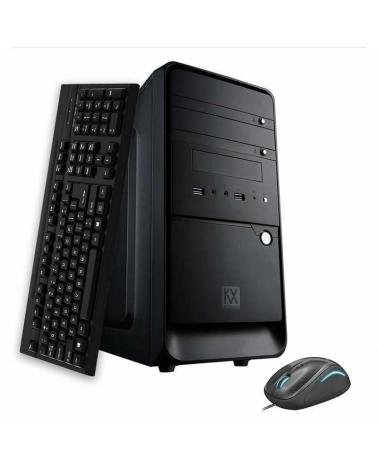 PC KVX Kzline 3 Intel i7-9700/ 16GB/ 512GB SSD/ FreeDOS - Imagen 1