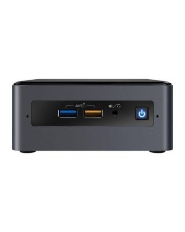 MiniPC KVX NUC Intel NUC8i5BEH2 i5-8259U/ 8GB/ 512GB SSD/ Win10 - Imagen 1