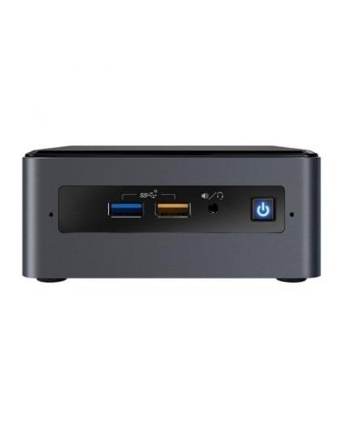 MiniPC KVX NUC Intel NUC8i5BEH2 i5-8259U/ 8GB/ 512GB SSD/ Win10 Pro - Imagen 1