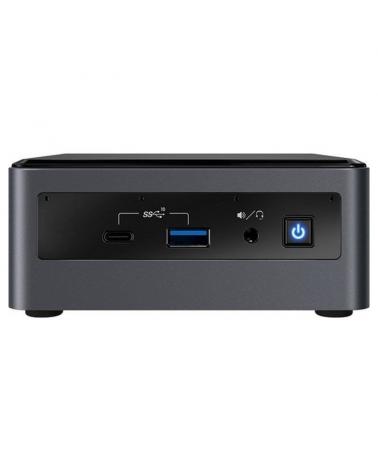 MiniPC KVX NUC GEN10 Intel BXNUC10i5FNH2 i5-10210U/ 8GB/ 256GB SSD/ Win10 - Imagen 1