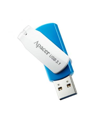 Pendrive 64GB Apacer AH357 USB 3.1 - Imagen 1