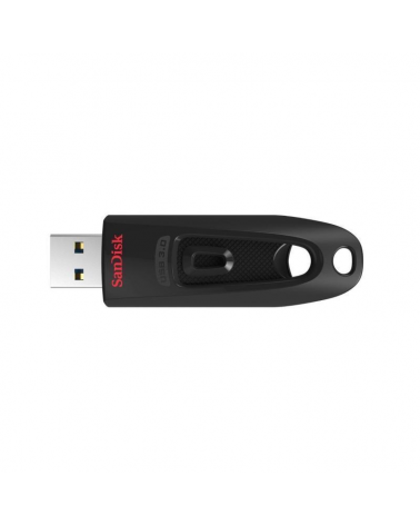 Pendrive 256GB SanDisk USB 3.0 SanDisk Ultra USB 3.0 - Imagen 1