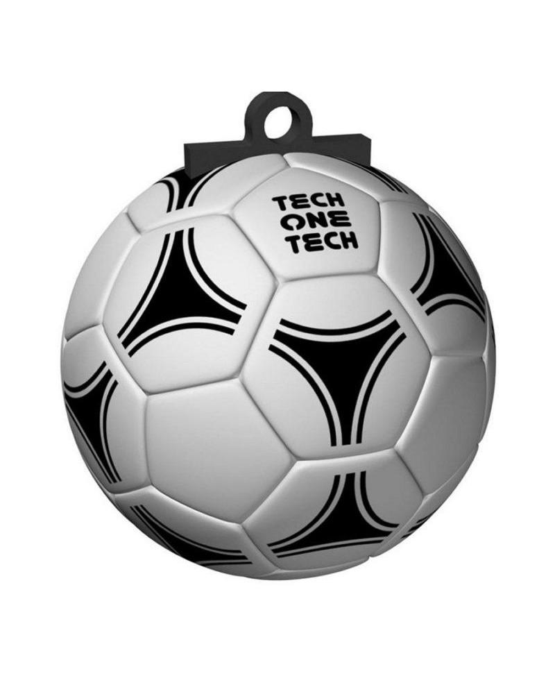 Pendrive 32GB Tech One Tech Balón De Fútbol GOL-ONE USB 2.0 - Imagen 1