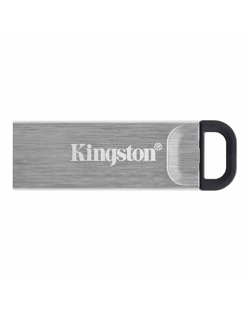 Pendrive 64GB Kingston DataTraveler Kyson USB 3.2 - Imagen 1