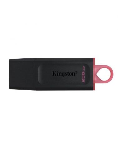 Pendrive 256GB Kingston DataTraveler Exodia USB 3.2 - Imagen 1