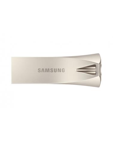 Pendrive 128GB Samsung Bar Plus USB 3.1 - Imagen 1