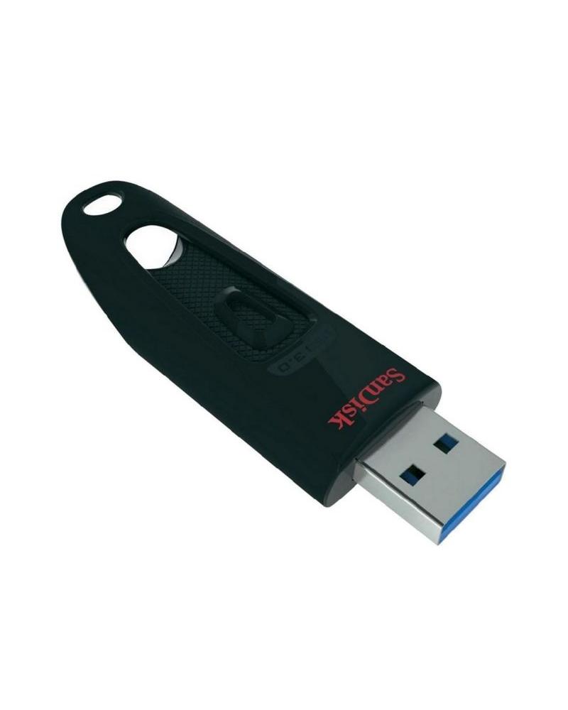 Pendrive 32GB SanDisk Cruzer Ultra USB 3.0 - Imagen 1