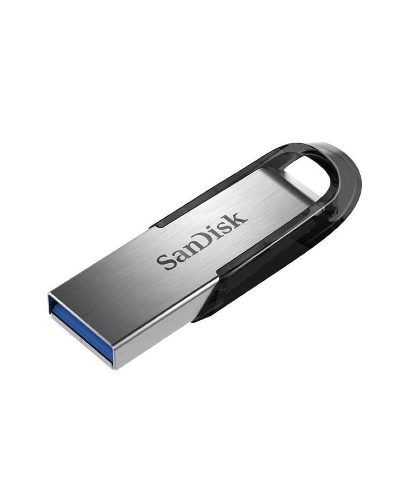 Pendrive 128GB SanDisk Ultra Flair USB 3.0 - Imagen 1