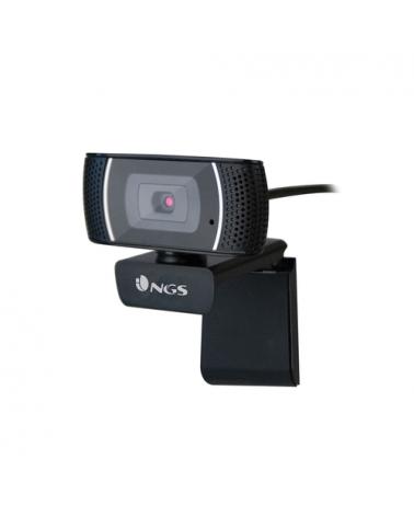 Webcam NGS XpressCam 1080/ 1920 x 1080 Full HD - Imagen 1