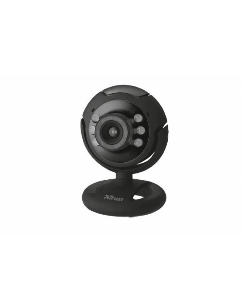 Webcam Trust Spotlight Pro/ 1280 x 1024 - Imagen 1