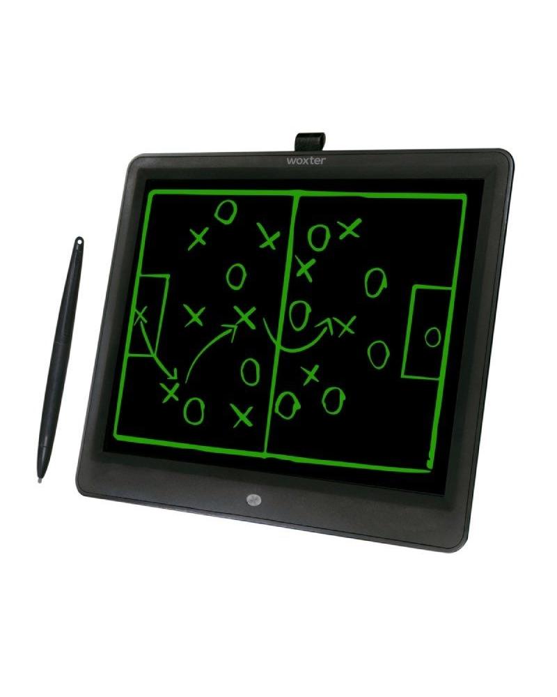 Pizarra Digital Woxter Smart Pad 150 EB26-058/ 15' - Imagen 1