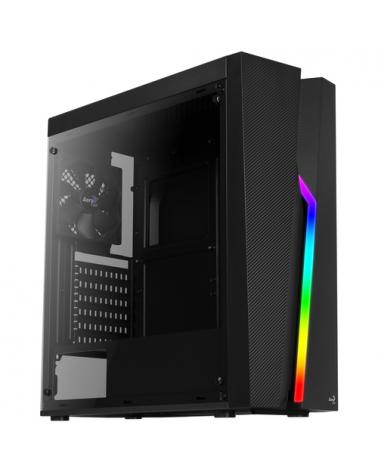 Caja Gaming Semitorre Aerocool Bolt - Imagen 1